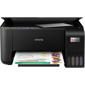 T Epson EcoTank ET-2810 Tinte-Multifunktionsdrucker 3in1 A4 WLAN WiFi