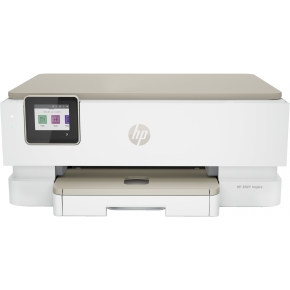 T HP ENVY Inspire 7220e 3in1 HP+ A4 WLAN Bluetooth Airprint Duplex