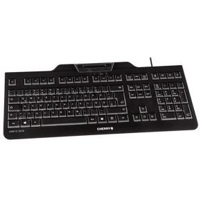 KC 1000 SC KEYBOARD AZERTY BE