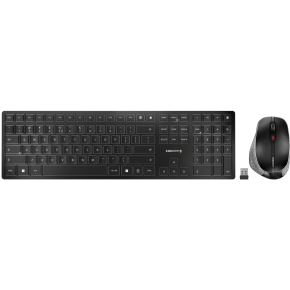 DW 9500 SLIM KEYBOARD COMBO