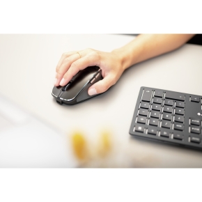DW 9500 SLIM KEYBOARD COMBO