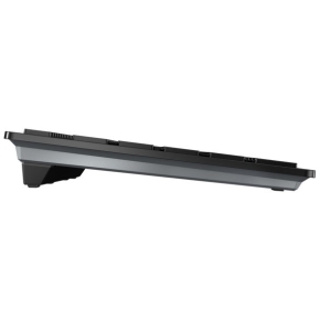 KW 9100 SLIM CZ KEYBOARD