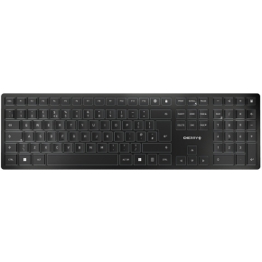 KW 9100 SLIM GB KEYBOARD