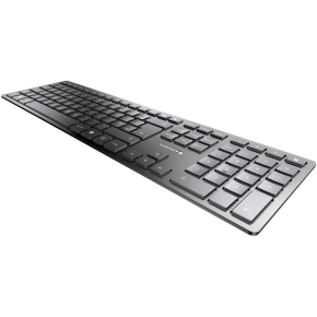 KW 9100 SLIM GB KEYBOARD