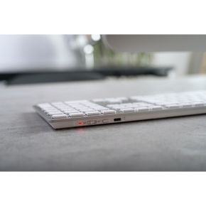 KW 9100 SLIM FOR MAC KEYBOARD