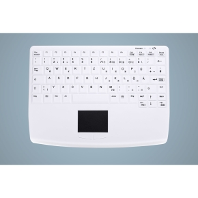 HYGIENE NOTEBOOK STYLE TOUCHPAD