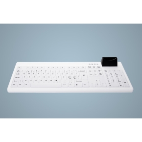 HYGIENE SMART CARD DESKTOP