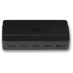 D I-TEC USB 3.0 7P CHARGING HUB