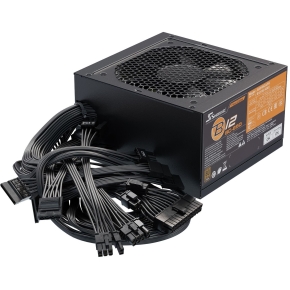 850W Seasonic B12 BC Series