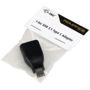 D I-TEC USB-C 3.1 TO A ADAPTER