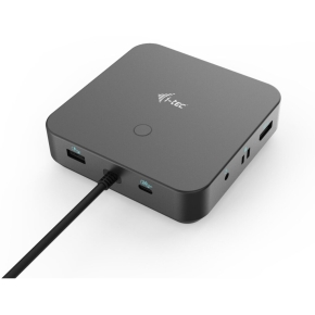 D I-TEC Dockingstation USB-C / Thunderbolt 3/USB4