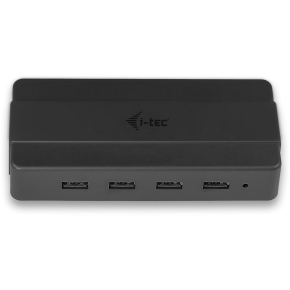 D I-TEC USB 3.0 4P CHARGING HUB