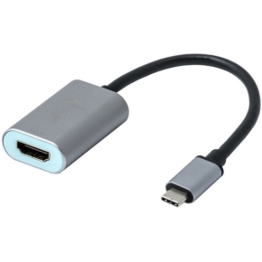 D I-TEC USB-C METAL HDMI ADAPTER
