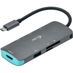 D I-TEC USB-C NANODOCK 4K HDMI PD