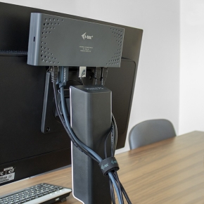 D I-TEC DOCK VESA MOUNT