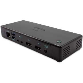D I-TEC THUNDERBOLT3 2X LCD DOCK
