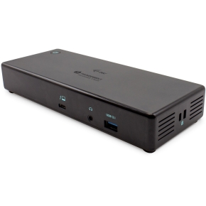 D I-TEC THUNDERBOLT3 2X LCD DOCK
