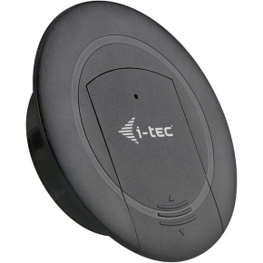 D I-TEC DESK CHARGER USB-C/A 96W