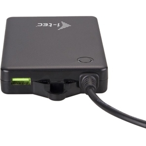 D I-TEC DESK CHARGER USB-C/A 96W