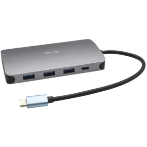 D I-TEC USB-C NANO DOCK HDMI/VGA