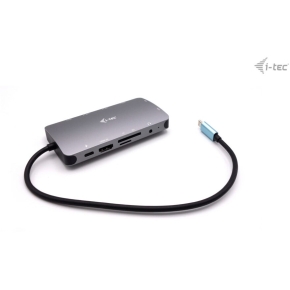 D I-TEC USB-C NANO DOCK HDMI/VGA