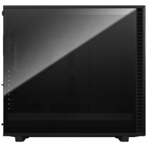 Midi Fractal Design Define 7 XL Black Window