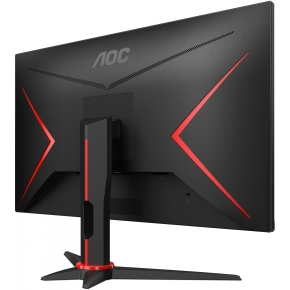 61cm/24 (1920x1080) AOC Gaming 24G2SAE/BK 16:9 1ms 165Hz 2xHDMI DisplayPort VESA Full HD Black