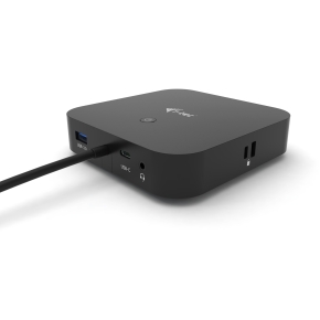 D I-TEC Dockingstation USB-C Dual Display Power Delivery