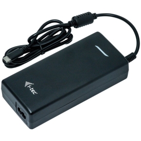D I-TEC Dockingstation USB-C Dual Display Power Delivery
