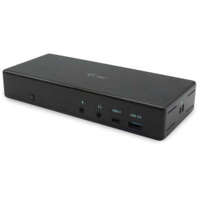 D I-TEC Dockingstation Quattro Display