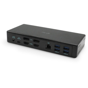 D I-TEC Dockingstation Quattro Display