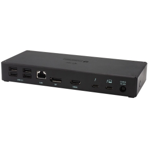 D I-TEC TB3 3X LCD DOCKING STAT