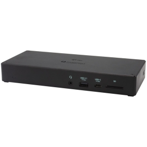 D I-TEC TB3 3X LCD DOCKING STAT
