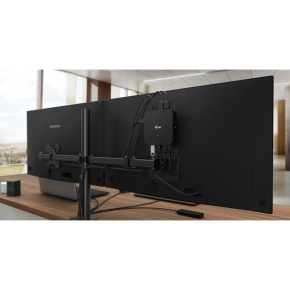 D I-TEC USB-C HDMI DP DOCK PD100W