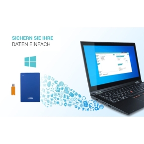 D I-TEC USB 3.0/USB-C/TB 2X HDMI