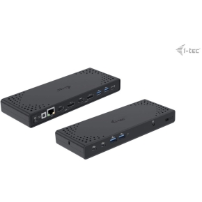 D I-TEC Dockingstation USB C