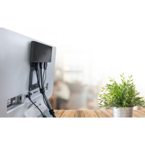 D I-TEC Dockingstation USB C