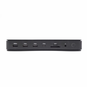 D I-TEC TB4 GEN 3 DOCK 2X DISPLAY