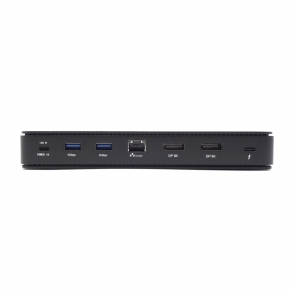 D I-TEC TB4 GEN 3 DOCK 2X DISPLAY