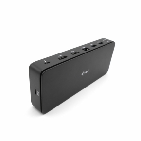 D I-TEC TB4 GEN 3 DOCK 2X DISPLAY