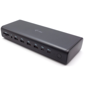 D I-TEC UNIVERSAL 6X 4K LCD DOCK