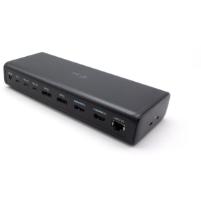 D I-TEC UNIVERSAL 6X 4K LCD DOCK