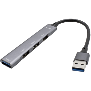 D I-TEC USB 3.0 METAL HUB 1X USB 3.0 +