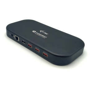 D I-TEC TB 3 DUAL 4K DOCKING