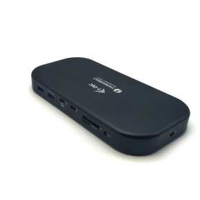 D I-TEC TB 3 DUAL 4K DOCKING