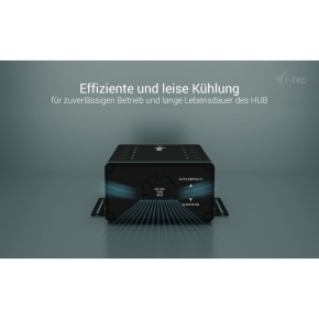 D I-TEC CHARGING HUB 10X USB-C