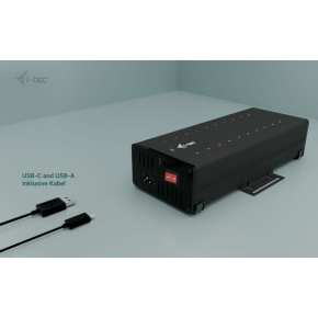 D I-TEC CHARGING HUB 20X USB-C
