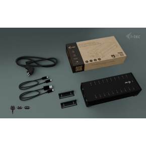 D I-TEC CHARGING HUB 20X USB-C