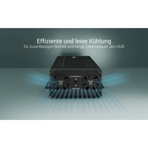 D I-TEC CHARGING HUB 20X USB-C