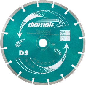 Makita D-61145 Diamantsch. 230x22.23 DIAMAK